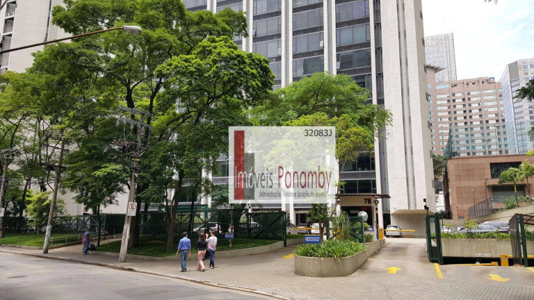 Imagem Imóvel à Venda ou Locação, 188 m² em Cidade Monções - São Paulo Imagem Imóvel à Venda ou Locação, 188 m² em Cidade Monções - São Paulo