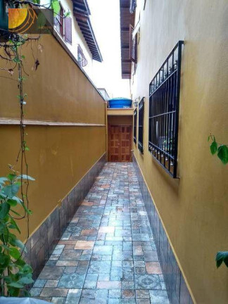 Imagem Casa com 3 Quartos à Venda, 130 m² em Parque São Domingos - São Paulo Imagem Casa com 3 Quartos à Venda, 130 m² em Parque São Domingos - São Paulo