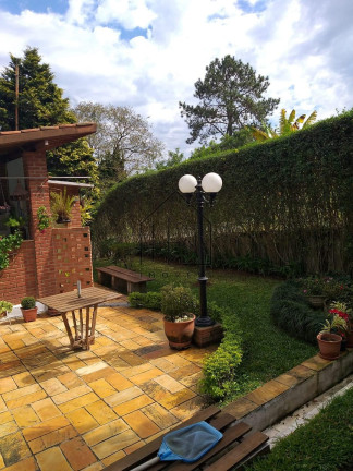 Imagem Casa de Condomínio com 6 Quartos à Venda, 600 m² em Do Carmo (canguera) - São Roque Imagem Casa de Condomínio com 6 Quartos à Venda, 600 m² em Do Carmo (canguera) - São Roque