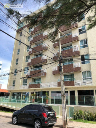 Imagem Apartamento com 1 Quarto à Venda, 22 m² em Intermares - Cabedelo