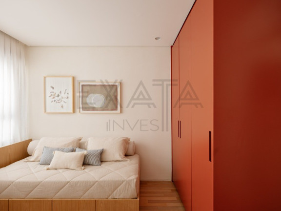 Imagem Imóvel com 2 Quartos à Venda, 134 m² em Cerqueira César - São Paulo Imagem Imóvel com 2 Quartos à Venda, 134 m² em Cerqueira César - São Paulo