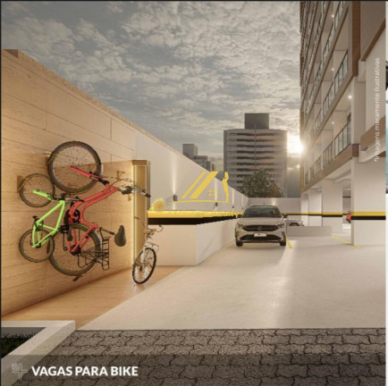 Imagem Imóvel com 1 Quarto à Venda, 21 m² em Armação - Salvador Imagem Imóvel com 1 Quarto à Venda, 21 m² em Armação - Salvador