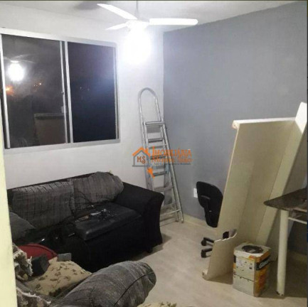 Imagem Apartamento com 2 Quartos à Venda, 40 m² em Vila Nova Bonsucesso - Guarulhos Imagem Apartamento com 2 Quartos à Venda, 40 m² em Vila Nova Bonsucesso - Guarulhos