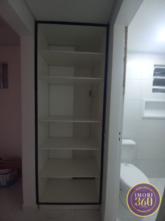 Imagem Apartamento com 2 Quartos à Venda, 43 m² em Jardim Santa Teresinha - São Paulo Imagem Apartamento com 2 Quartos à Venda, 43 m² em Jardim Santa Teresinha - São Paulo