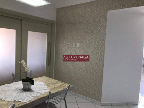 Imagem Apartamento com 3 Quartos à Venda, 150 m² em Vila Rosália - Guarulhos Imagem Apartamento com 3 Quartos à Venda, 150 m² em Vila Rosália - Guarulhos
