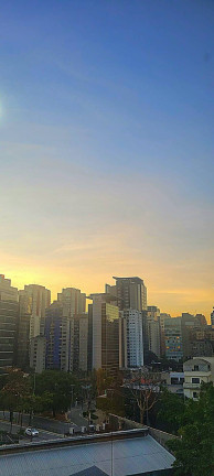 Imagem Apartamento com 2 Quartos à Venda, 70 m² em Vila Olímpia - São Paulo Imagem Apartamento com 2 Quartos à Venda, 70 m² em Vila Olímpia - São Paulo