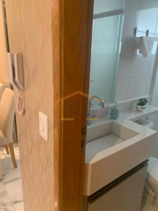 Imagem Casa de Condomínio com 2 Quartos à Venda, 45 m² em Vila Mazzei - São Paulo Imagem Casa de Condomínio com 2 Quartos à Venda, 45 m² em Vila Mazzei - São Paulo