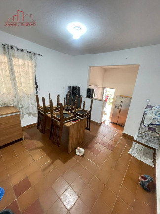 Imagem Casa com 4 Quartos à Venda, 250 m² em Jardim São Bento Novo - São Paulo