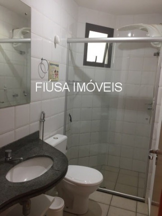 Imagem Flat com 1 Quarto à Venda, 37 m² em Nova Aliança - Ribeirão Preto
