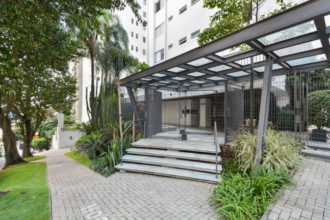 Imagem Apartamento com 2 Quartos à Venda, 176 m² em Pinheiros - São Paulo