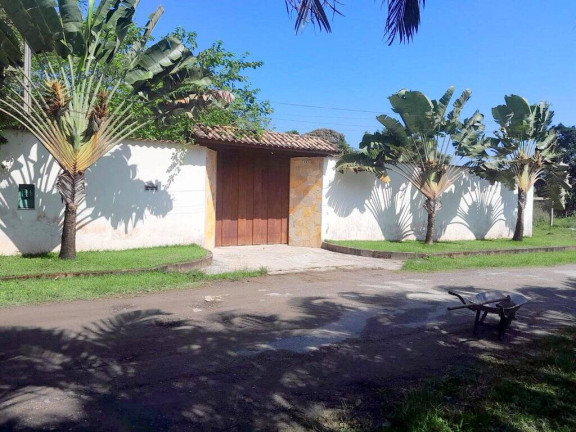 Chácara com 3 Quartos à Venda, 138 m² em Jardim Somar - Peruíbe