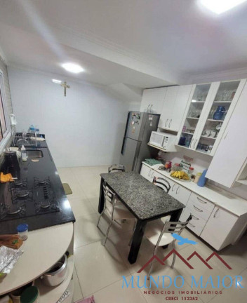 Imagem Casa com 2 Quartos à Venda, 126 m² em Planalto - São Bernardo Do Campo Imagem Casa com 2 Quartos à Venda, 126 m² em Planalto - São Bernardo Do Campo