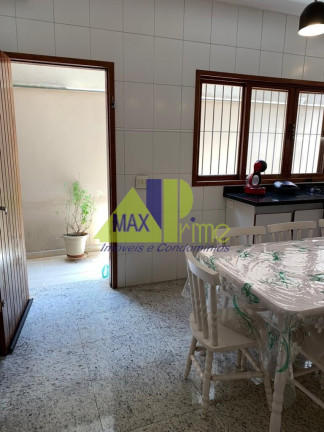 Imagem Sobrado com 3 Quartos à Venda, 160 m² em Vila Amália (zona Leste) - São Paulo Imagem Sobrado com 3 Quartos à Venda, 160 m² em Vila Amália (zona Leste) - São Paulo