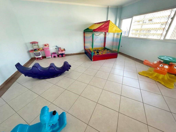 Imagem Apartamento com 2 Quartos à Venda, 100 m² em Aviação - Praia Grande