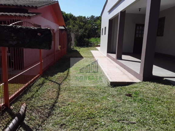 Imagem Casa com 4 Quartos à Venda, 205 m² em Santa Terreza - Guarani Das Missoes Imagem Casa com 4 Quartos à Venda, 205 m² em Santa Terreza - Guarani Das Missoes