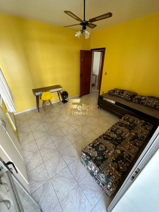 Imagem Imóvel com 2 Quartos à Venda, 70 m² em São Judas Tadeu - Guarapari