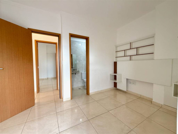 Imagem Apartamento com 2 Quartos à Venda, 80 m² em Guilhermina - Praia Grande