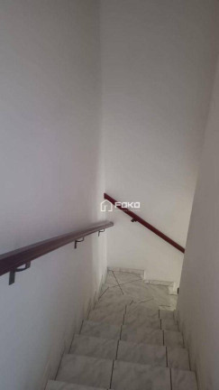 Imagem Sobrado com 2 Quartos para Alugar, 110 m² em Vila Capitão Rabelo - Guarulhos