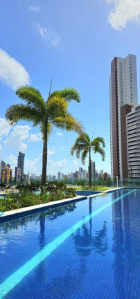 Imagem Apartamento com 3 Quartos à Venda, 92 m² em Altiplano Cabo Branco - João Pessoa Imagem Apartamento com 3 Quartos à Venda, 92 m² em Altiplano Cabo Branco - João Pessoa