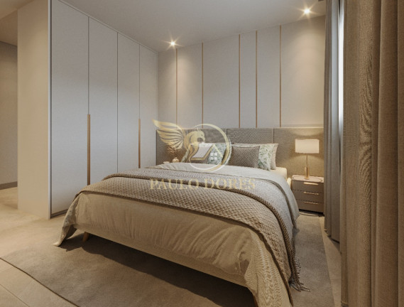 Imagem Apartamento com 2 Quartos à Venda, 66 m² em Martim De Sa - Caraguatatuba