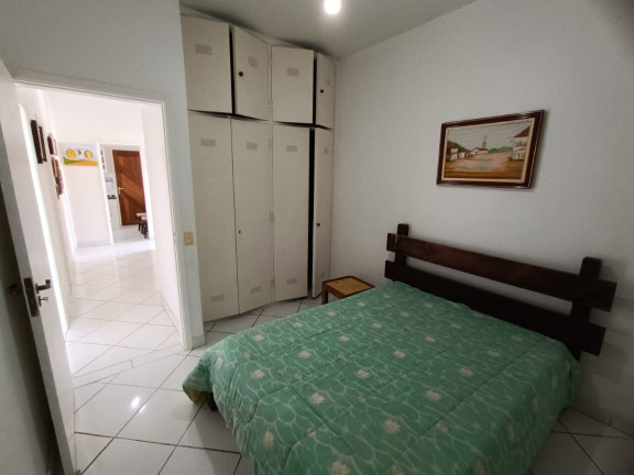 Imagem Apartamento com 2 Quartos à Venda, 110 m² em Ilha Porchat - São Vicente