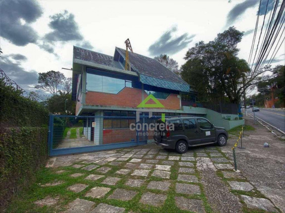 Imagem Casa à Venda, 508 m² em Granja Viana - Cotia Imagem Casa à Venda, 508 m² em Granja Viana - Cotia