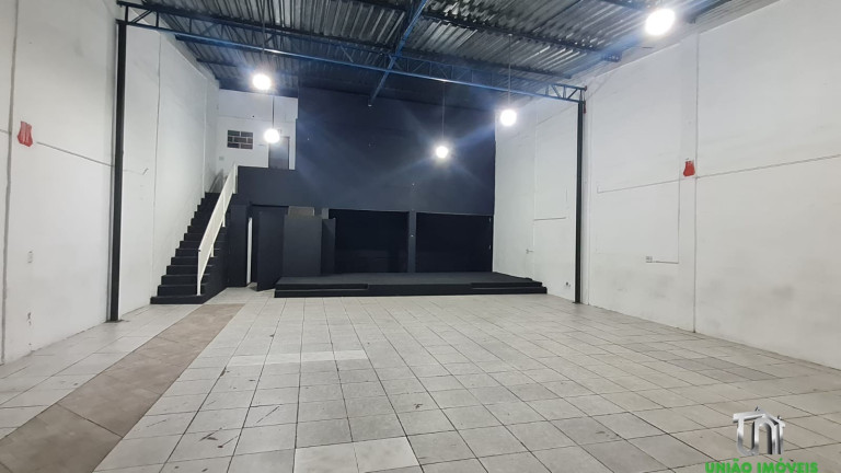 Imóvel Comercial para Alugar, 204 m² em Jardim São Lourenço - Bragança Paulista