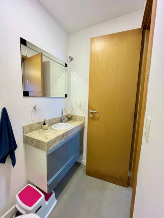 Imagem Apartamento com 2 Quartos à Venda, 77 m² em Gonzaga - Santos