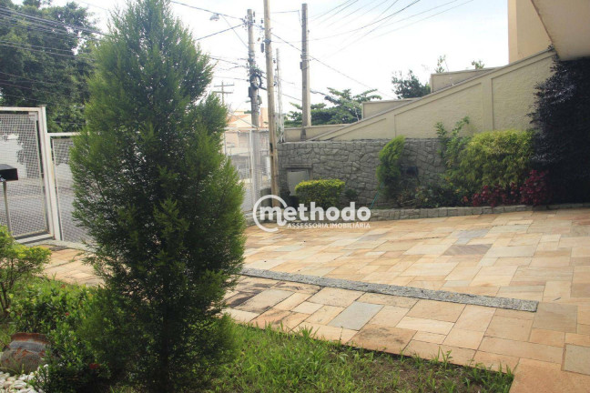 Imagem Casa à Venda, 300 m² em Jardim Chapadão - Campinas Imagem Casa à Venda, 300 m² em Jardim Chapadão - Campinas