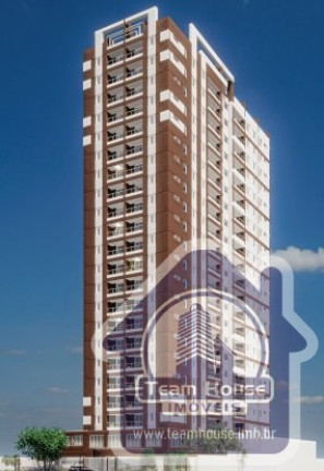 Imagem Apartamento com 4 Quartos à Venda, 119 m² em Vila Vitória - Mogi Das Cruzes
