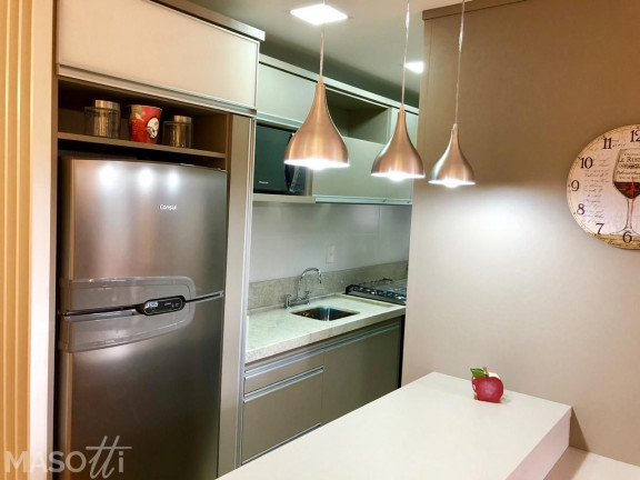 Imagem Apartamento com 2 Quartos à Venda, 76 m² em Centro - Gramado Imagem Apartamento com 2 Quartos à Venda, 76 m² em Centro - Gramado
