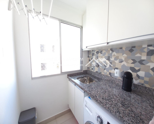 Imagem Apartamento com 2 Quartos à Venda, 45 m² em Parque Munhoz - São Paulo