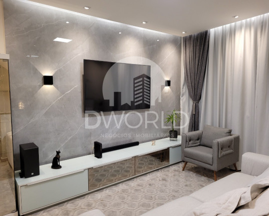 Imagem Casa com 3 Quartos à Venda, 136 m² em Vila Curuçá - Santo André