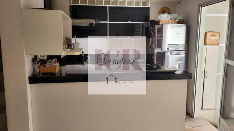 Imagem Casa de Condomínio com 3 Quartos à Venda, 127 m² em Vila Haro - Sorocaba