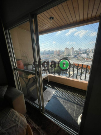 Imagem Apartamento com 2 Quartos à Venda, 78 m² em Vila Carrão - São Paulo