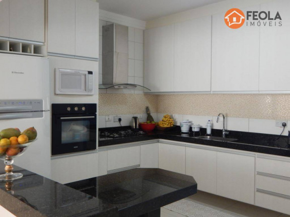 Imagem Casa com 4 Quartos à Venda, 315 m² em Parque Universitário - Americana Imagem Casa com 4 Quartos à Venda, 315 m² em Parque Universitário - Americana