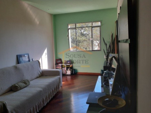 Imagem Apartamento com 1 Quarto à Venda, 49 m² em Santana - São Paulo Imagem Apartamento com 1 Quarto à Venda, 49 m² em Santana - São Paulo