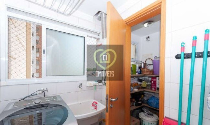 Foto do imóvel Apartamento com 3 Quartos à Venda, 82 m² em Pompeia - São Paulo