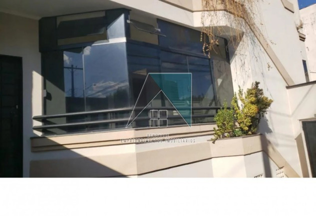 Imagem Apartamento com 3 Quartos à Venda, 94 m² em Jardim Paulistano - Ribeirão Preto