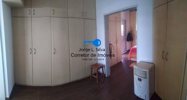 Imagem Chácara com 4 Quartos à Venda, 280 m² em Parque Jaguari (fazendinha) - Santana De Parnaíba