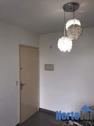 Imagem Apartamento com 2 Quartos à Venda, 50 m² em Vila Roque - São Paulo