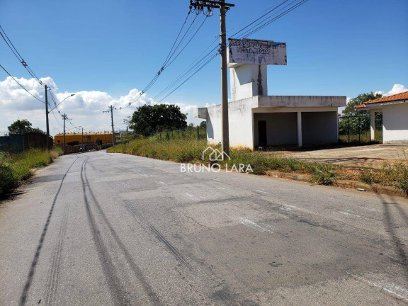 Imagem Terreno à Venda, 60.000 m² em Novo Igarapé - Igarapé