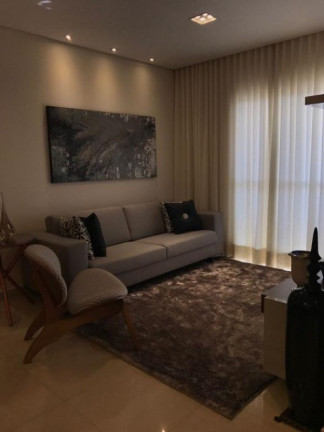 Apartamento com 3 Quartos à Venda, 119 m² em Loteamento Remanso Campineiro - Hortolândia