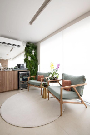 Imagem Imóvel com 4 Quartos à Venda, 303 m² em Cambuí - Campinas