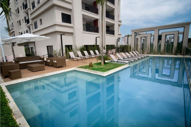 Imagem Apartamento com 3 Quartos à Venda, 71 m² em Vila Osasco - Osasco Imagem Apartamento com 3 Quartos à Venda, 71 m² em Vila Osasco - Osasco
