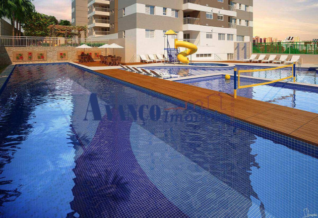 Imagem Apartamento com 2 Quartos à Venda, 70 m² em Jardim Flórida - Jundiaí Imagem Apartamento com 2 Quartos à Venda, 70 m² em Jardim Flórida - Jundiaí