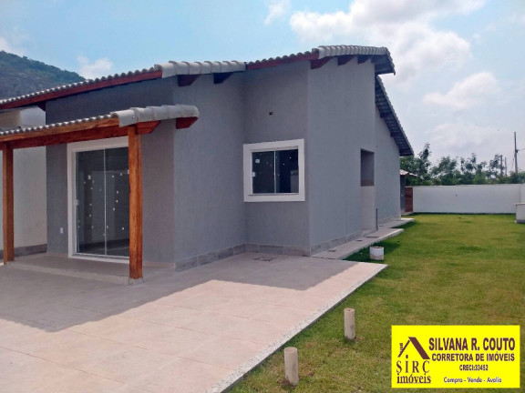 Imagem Casa com 2 Quartos à Venda, 220 m² em Itaipuaçu - Maricá
