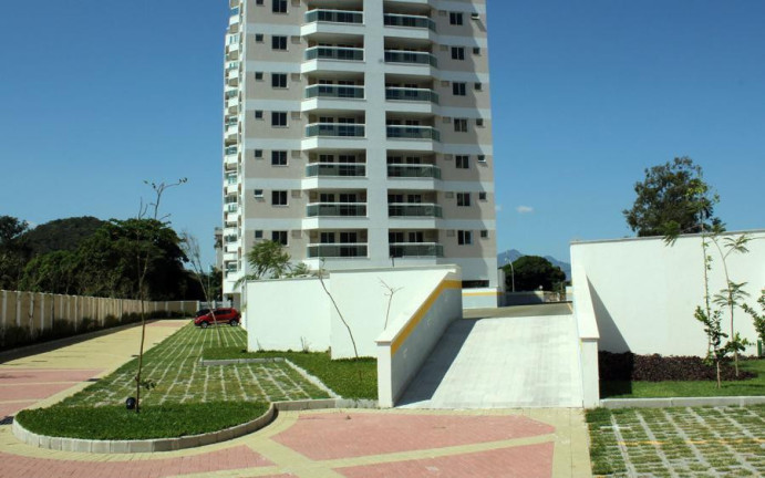 Imagem Apartamento com 3 Quartos à Venda, 162 m² em Recreio Dos Bandeirantes - Rio De Janeiro