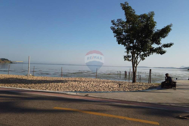 Imagem Terreno à Venda, 399 m² em Centro - Maricá Imagem Terreno à Venda, 399 m² em Centro - Maricá