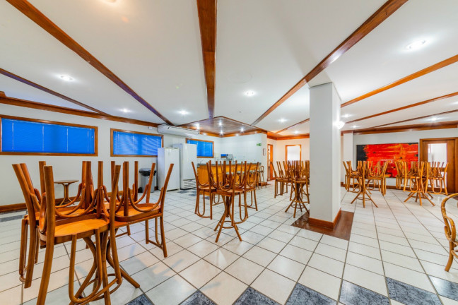 Imagem Cobertura com 3 Quartos à Venda, 250 m² em Bela Vista - Porto Alegre